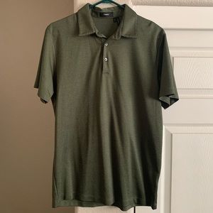 Theory polo